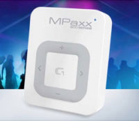 Grundig MPaxx 920 2GB (GDS2610)